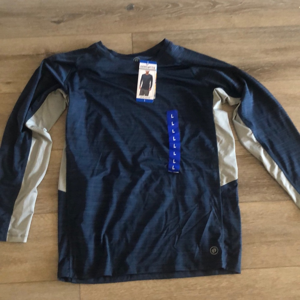 UPF sun top